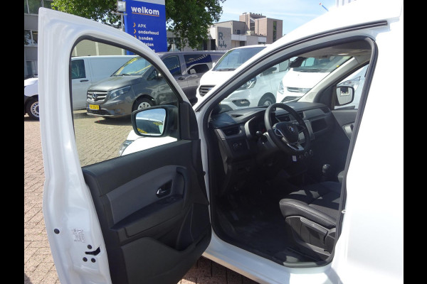 Renault Express 1.5 dCi 75 Comfort + AIRCO GROOT NAVI SCHERM SCHUIFDEUR CRUISE CONTROL