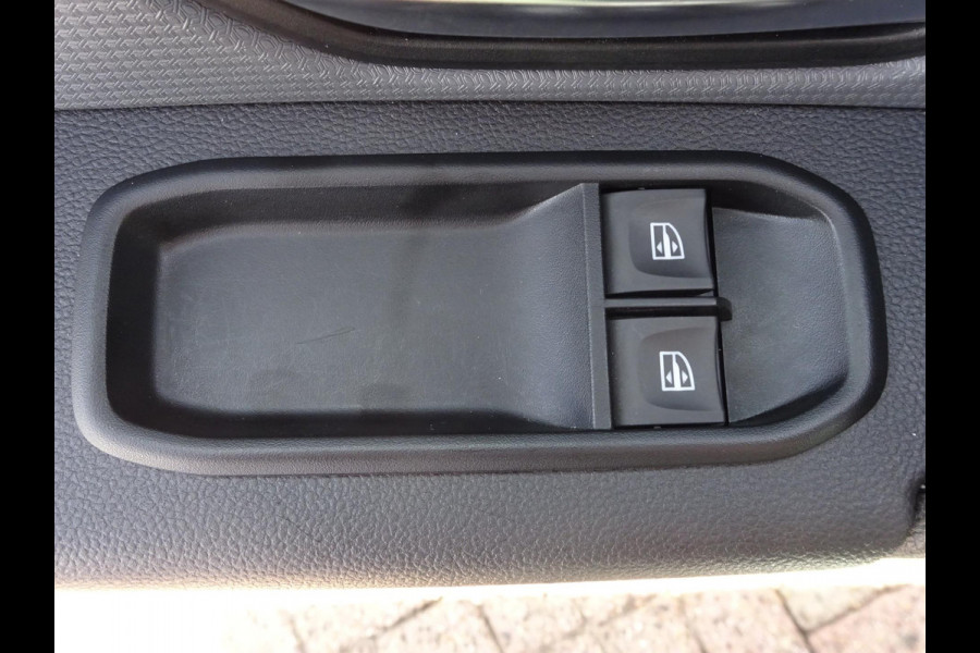 Renault Express 1.5 dCi 75 Comfort + AIRCO GROOT NAVI SCHERM SCHUIFDEUR CRUISE CONTROL