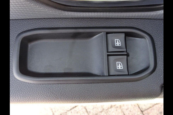 Renault Express 1.5 dCi 75 Comfort + AIRCO GROOT NAVI SCHERM SCHUIFDEUR CRUISE CONTROL