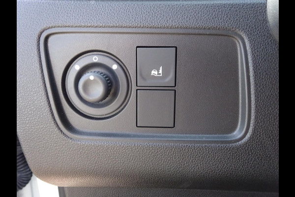 Renault Express 1.5 dCi 75 Comfort + AIRCO GROOT NAVI SCHERM SCHUIFDEUR CRUISE CONTROL