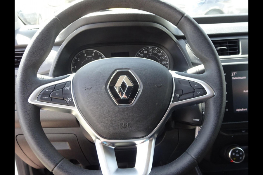 Renault Express 1.5 dCi 75 Comfort + AIRCO GROOT NAVI SCHERM SCHUIFDEUR CRUISE CONTROL