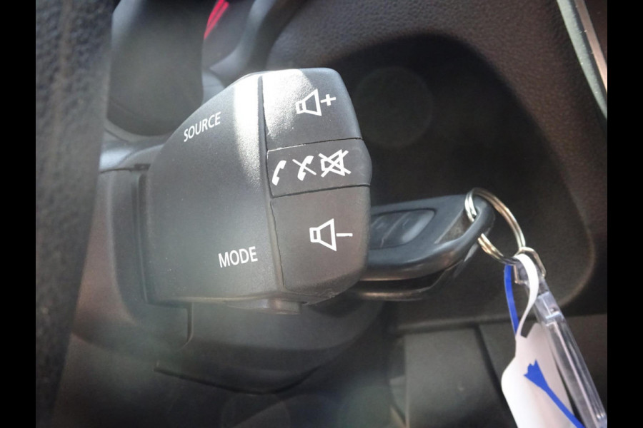 Renault Express 1.5 dCi 75 Comfort + AIRCO GROOT NAVI SCHERM SCHUIFDEUR CRUISE CONTROL