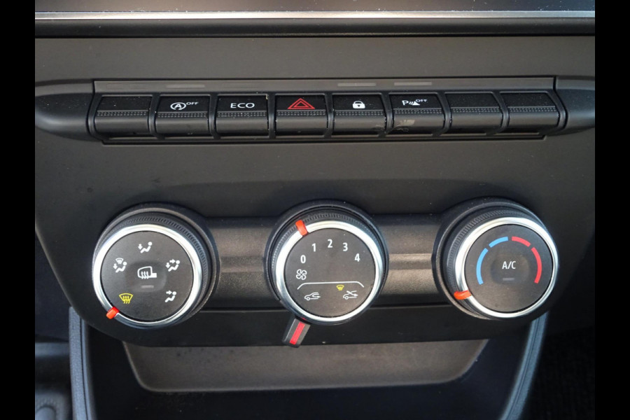 Renault Express 1.5 dCi 75 Comfort + AIRCO GROOT NAVI SCHERM SCHUIFDEUR CRUISE CONTROL
