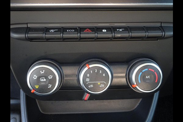 Renault Express 1.5 dCi 75 Comfort + AIRCO GROOT NAVI SCHERM SCHUIFDEUR CRUISE CONTROL