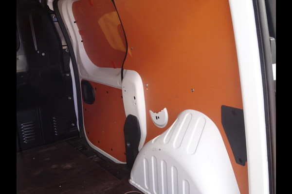 Renault Express 1.5 dCi 75 Comfort + AIRCO GROOT NAVI SCHERM SCHUIFDEUR CRUISE CONTROL