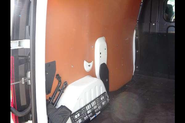 Renault Express 1.5 dCi 75 Comfort + AIRCO GROOT NAVI SCHERM SCHUIFDEUR CRUISE CONTROL