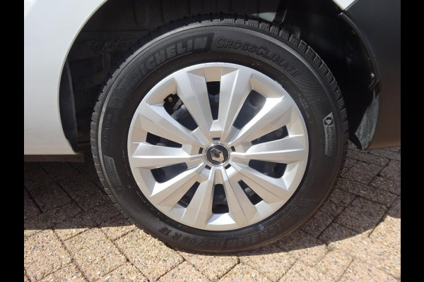 Renault Express 1.5 dCi 75 Comfort + AIRCO GROOT NAVI SCHERM SCHUIFDEUR CRUISE CONTROL
