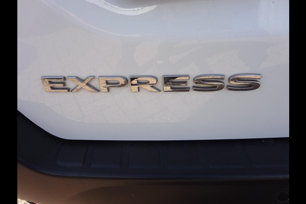 Renault Express 1.5 dCi 75 Comfort + AIRCO GROOT NAVI SCHERM SCHUIFDEUR CRUISE CONTROL