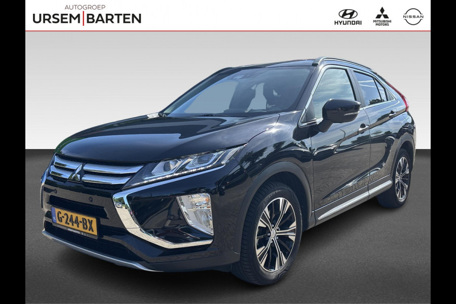 Mitsubishi Eclipse Cross 1.5 DI-T First Edition