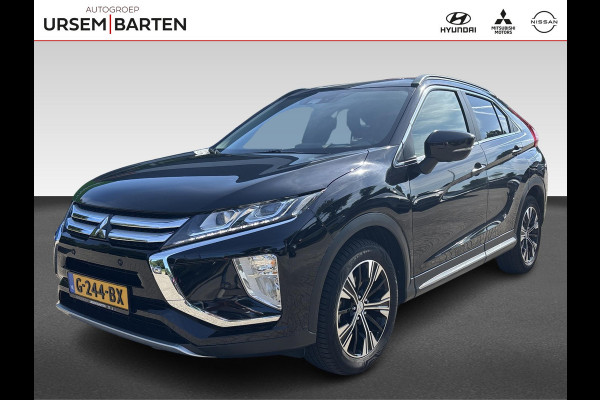 Mitsubishi Eclipse Cross 1.5 DI-T First Edition