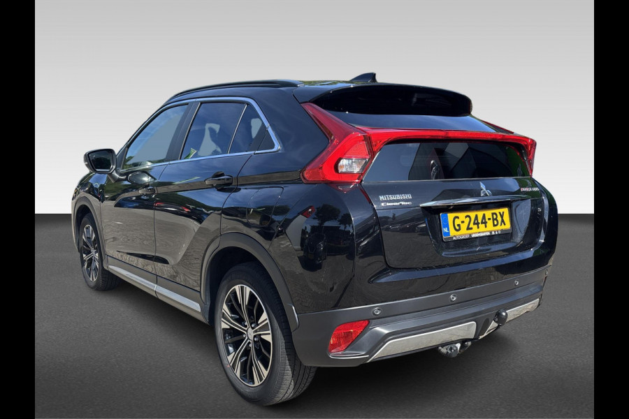 Mitsubishi Eclipse Cross 1.5 DI-T First Edition