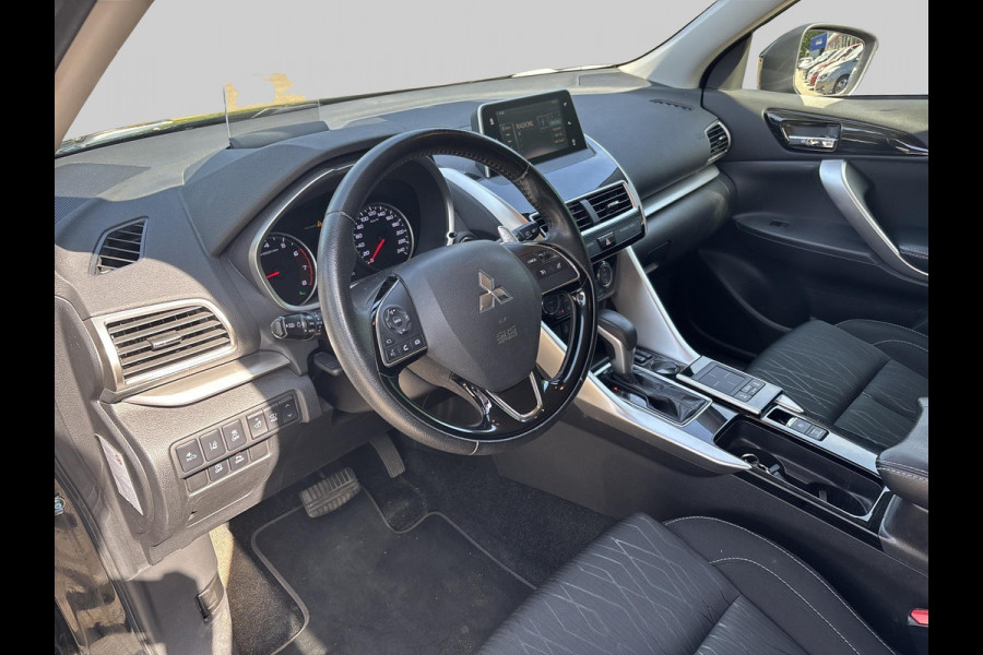 Mitsubishi Eclipse Cross 1.5 DI-T First Edition
