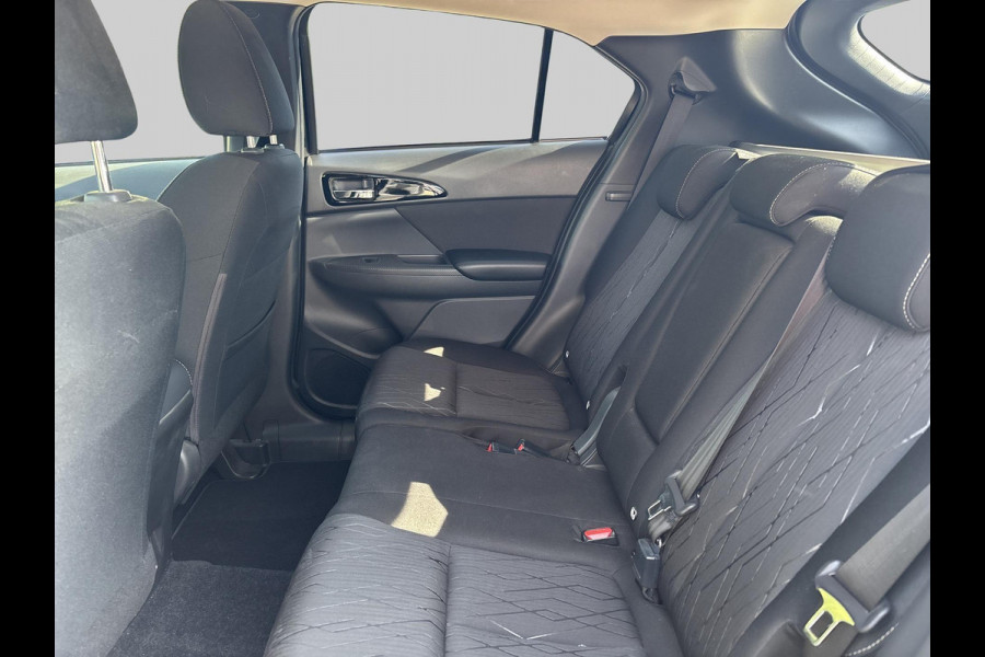 Mitsubishi Eclipse Cross 1.5 DI-T First Edition