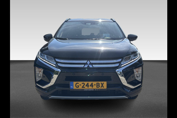 Mitsubishi Eclipse Cross 1.5 DI-T First Edition