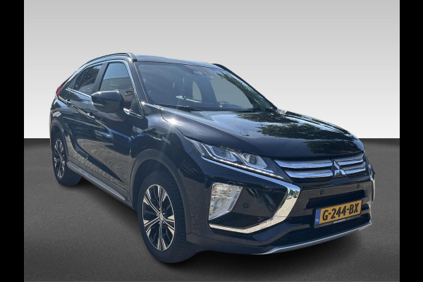 Mitsubishi Eclipse Cross 1.5 DI-T First Edition