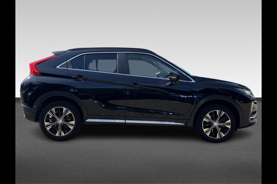 Mitsubishi Eclipse Cross 1.5 DI-T First Edition