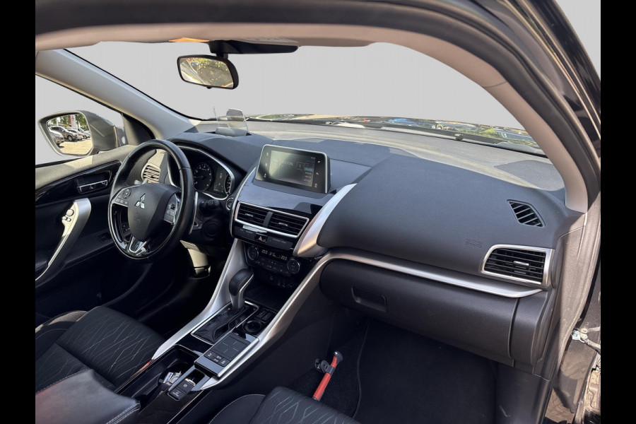 Mitsubishi Eclipse Cross 1.5 DI-T First Edition