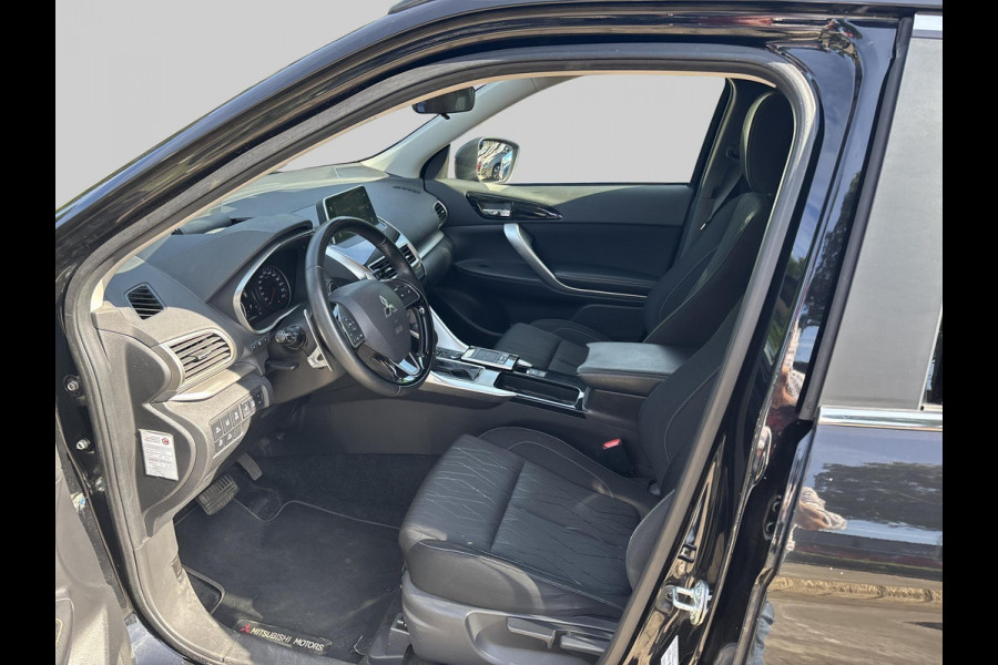 Mitsubishi Eclipse Cross 1.5 DI-T First Edition