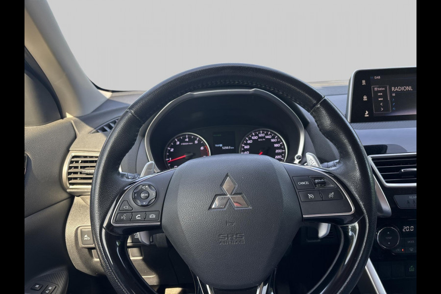 Mitsubishi Eclipse Cross 1.5 DI-T First Edition