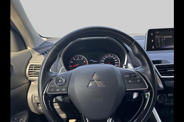 Mitsubishi Eclipse Cross 1.5 DI-T First Edition