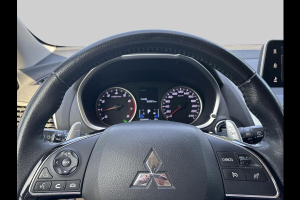 Mitsubishi Eclipse Cross 1.5 DI-T First Edition