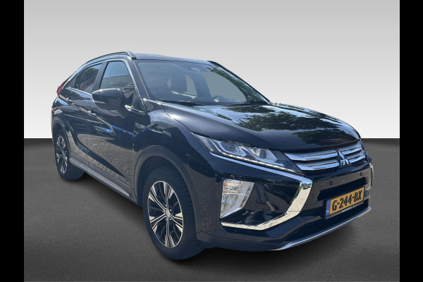 Mitsubishi Eclipse Cross 1.5 DI-T First Edition