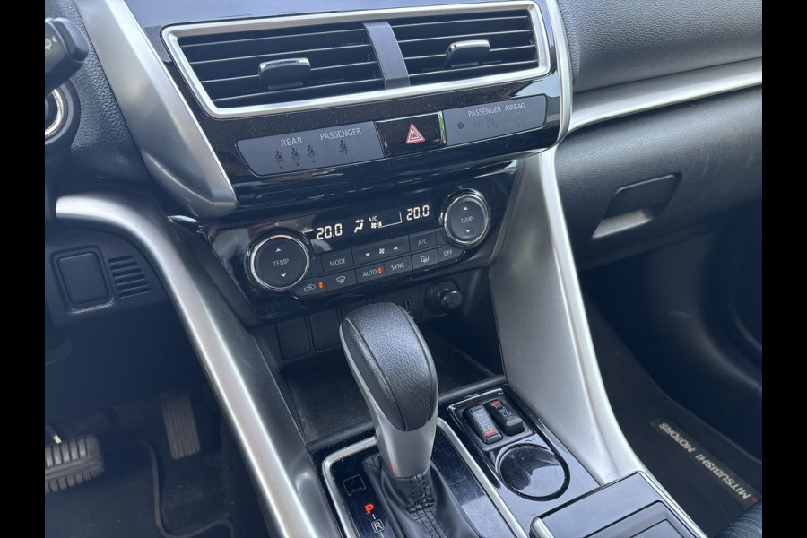 Mitsubishi Eclipse Cross 1.5 DI-T First Edition
