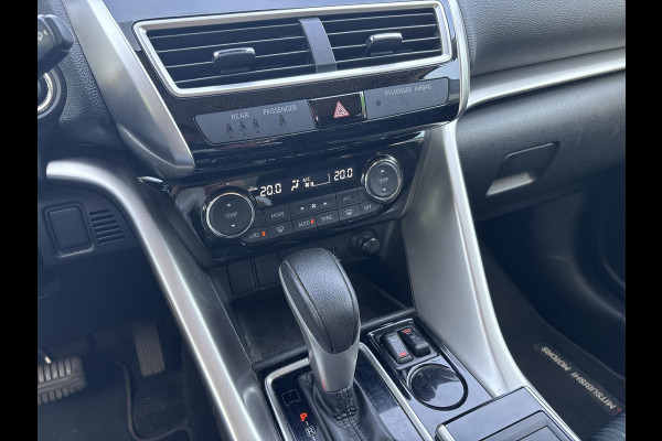 Mitsubishi Eclipse Cross 1.5 DI-T First Edition