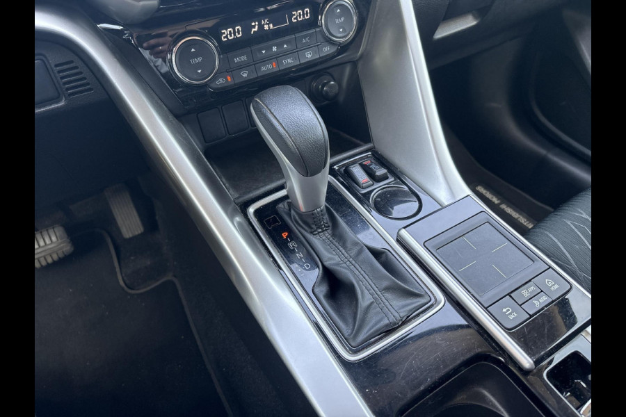 Mitsubishi Eclipse Cross 1.5 DI-T First Edition