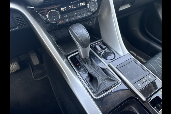 Mitsubishi Eclipse Cross 1.5 DI-T First Edition