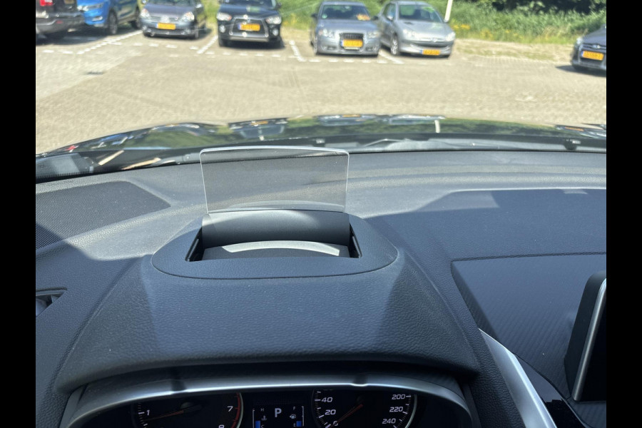 Mitsubishi Eclipse Cross 1.5 DI-T First Edition