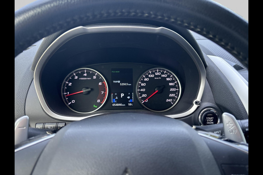 Mitsubishi Eclipse Cross 1.5 DI-T First Edition