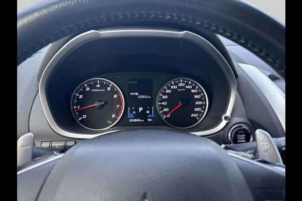 Mitsubishi Eclipse Cross 1.5 DI-T First Edition