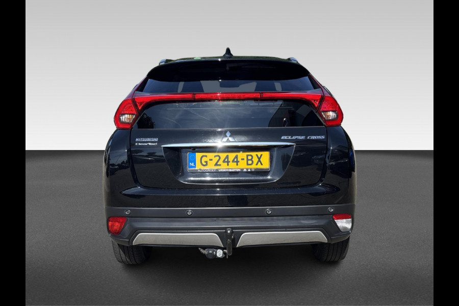 Mitsubishi Eclipse Cross 1.5 DI-T First Edition