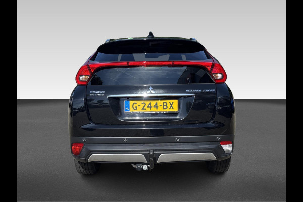 Mitsubishi Eclipse Cross 1.5 DI-T First Edition