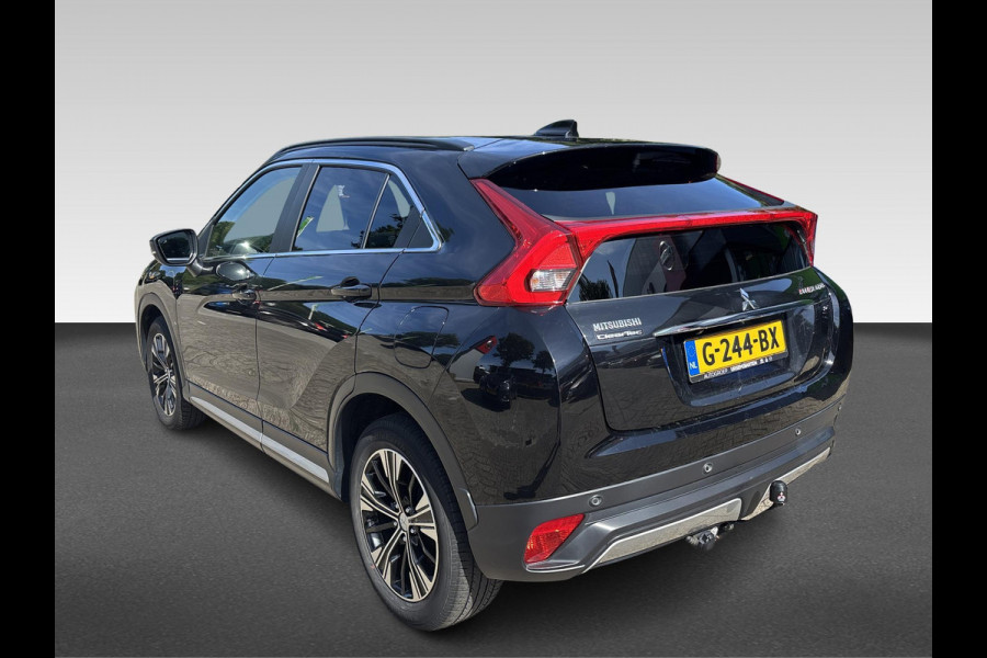 Mitsubishi Eclipse Cross 1.5 DI-T First Edition