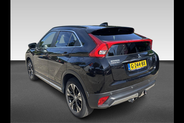 Mitsubishi Eclipse Cross 1.5 DI-T First Edition