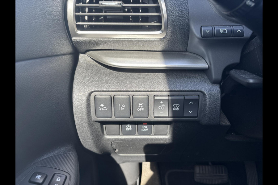 Mitsubishi Eclipse Cross 1.5 DI-T First Edition