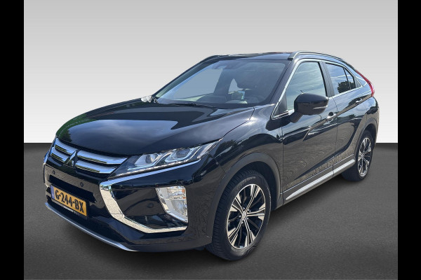 Mitsubishi Eclipse Cross 1.5 DI-T First Edition