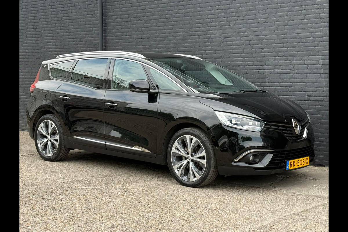 Renault Grand Scénic 1.5 dCi Intens Hybrid Assist NAVI | CAMERA | AIRCO | CARPLAY | TREKHAAK | NWE APK Renault Grand Scénic 1.5 dCi Intens Hybrid Assist NAVI | CAMERA | AIRCO | CARPLAY | TREKHAAK | NWE APK