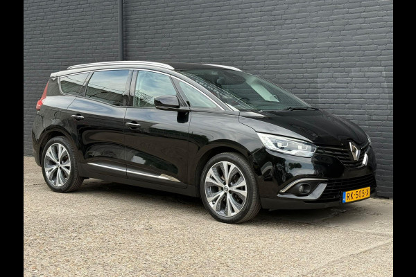 Renault Grand Scénic 1.5 dCi Intens Hybrid Assist NAVI | CAMERA | AIRCO | CARPLAY | TREKHAAK | NWE APK