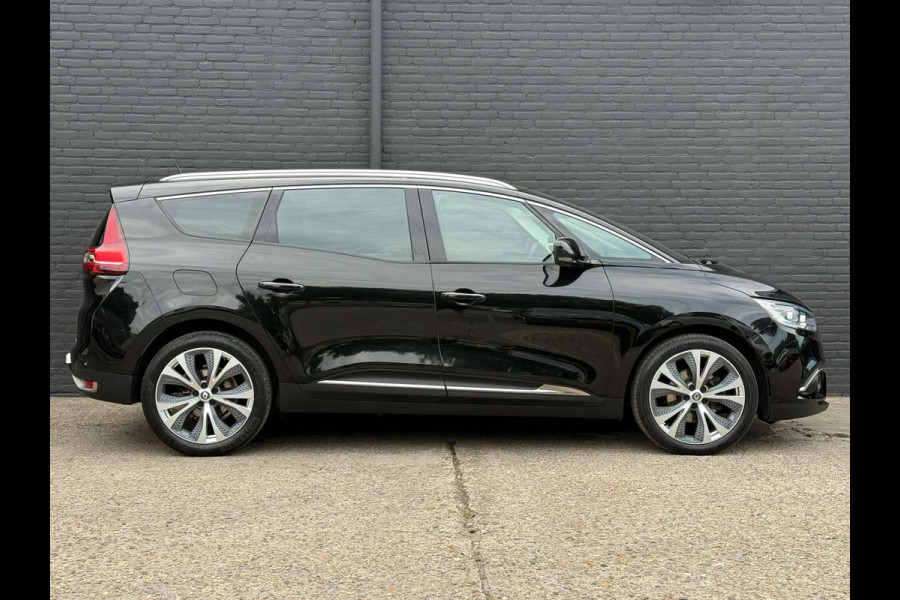 Renault Grand Scénic 1.5 dCi Intens Hybrid Assist NAVI | CAMERA | AIRCO | CARPLAY | TREKHAAK | NWE APK