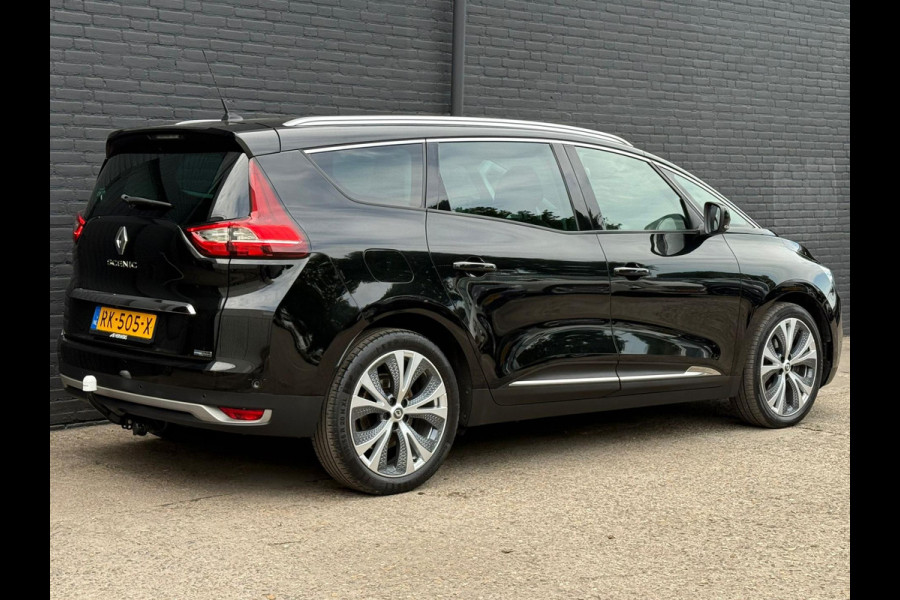 Renault Grand Scénic 1.5 dCi Intens Hybrid Assist NAVI | CAMERA | AIRCO | CARPLAY | TREKHAAK | NWE APK