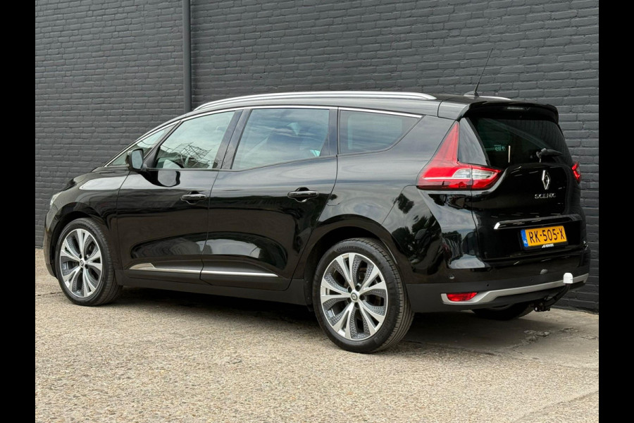 Renault Grand Scénic 1.5 dCi Intens Hybrid Assist NAVI | CAMERA | AIRCO | CARPLAY | TREKHAAK | NWE APK