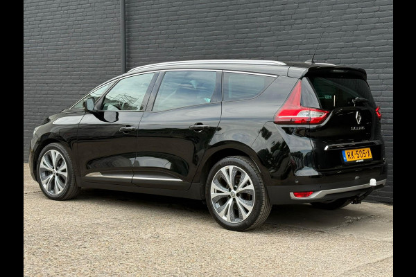 Renault Grand Scénic 1.5 dCi Intens Hybrid Assist NAVI | CAMERA | AIRCO | CARPLAY | TREKHAAK | NWE APK
