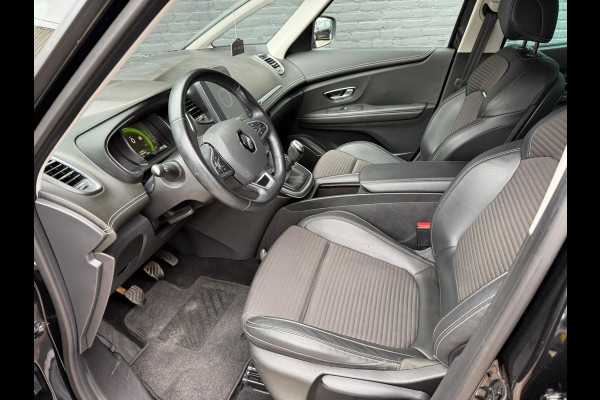 Renault Grand Scénic 1.5 dCi Intens Hybrid Assist NAVI | CAMERA | AIRCO | CARPLAY | TREKHAAK | NWE APK