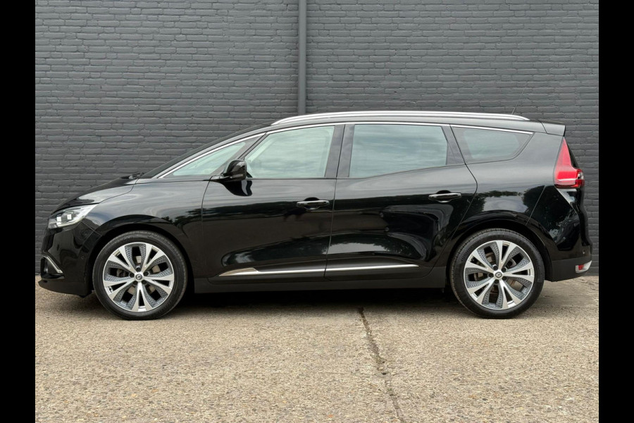 Renault Grand Scénic 1.5 dCi Intens Hybrid Assist NAVI | CAMERA | AIRCO | CARPLAY | TREKHAAK | NWE APK