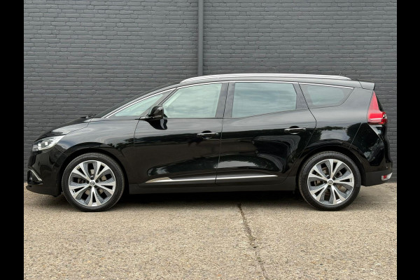 Renault Grand Scénic 1.5 dCi Intens Hybrid Assist NAVI | CAMERA | AIRCO | CARPLAY | TREKHAAK | NWE APK