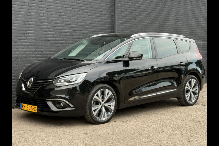 Renault Grand Scénic 1.5 dCi Intens Hybrid Assist NAVI | CAMERA | AIRCO | CARPLAY | TREKHAAK | NWE APK