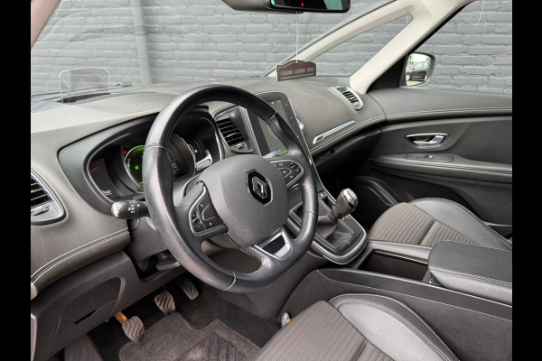 Renault Grand Scénic 1.5 dCi Intens Hybrid Assist NAVI | CAMERA | AIRCO | CARPLAY | TREKHAAK | NWE APK